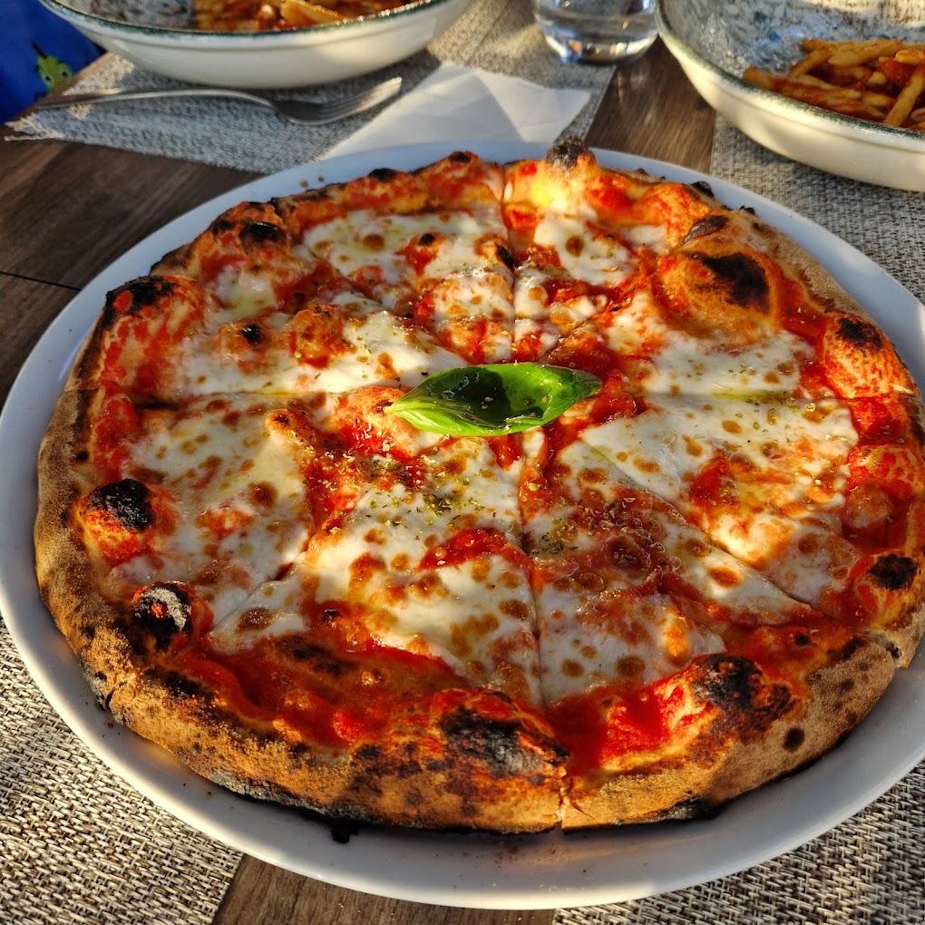 Plat de La Zagara